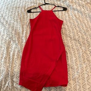 Women’s Mini Cocktail Dress